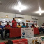 Lançamento do Comitê do FAMA no Maranhão