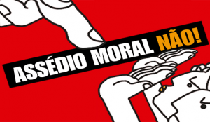 Read more about the article Sindiágua-PB denuncia assédio moral e atos de perseguição ao MPT