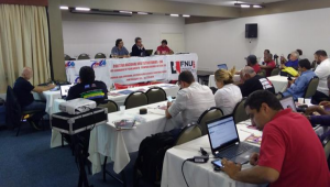 Read more about the article Reforma trabalhista foi tema de debate no planejamento do CNE