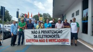 Read more about the article Para ex-presidente da Eletrobras: “venda da empresa passa longe do interesse nacional”
