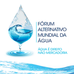 Read more about the article Em defesa da água, FAMA vai se contrapor ao Fórum Mundial