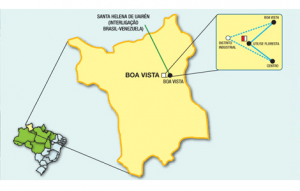 Leia mais sobre o artigo Com privatização, Roraima pode continuar a ser o único estado fora do Sistema Elétrico Nacional