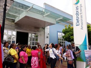 Read more about the article Venda de distribuidora do Amazonas: governo prepara plano B para atraso