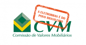 Read more about the article Eletrobras: Empregados denunciam ministro por violação de sigilo à CVM