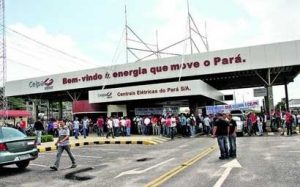 Read more about the article Vergonha: direção da Celpa Equatorial corta direitos