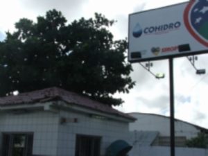 Read more about the article Governo sacrifica servidores da Cohidro com mais arrocho