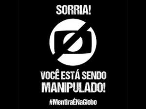 Read more about the article Globo faz “terrorismo” para vender Eletrobras
