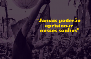 Leia mais sobre o artigo Nota de apoio e solidariedade ao ex-presidente Lula