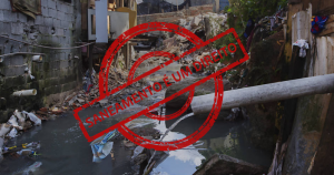 Read more about the article Municípios estão ameaçados de privatização do saneamento