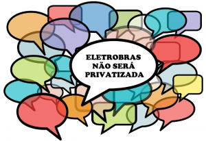 Leia mais sobre o artigo Pesquisa com executivos revela que 40% não acreditam em privatização da Eletrobras
