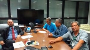 Read more about the article SINDÁGUA-MG apela ao Governo para reabrir negociações na Copanor