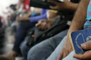Read more about the article Mais um recorde de Temer: desemprego atinge 13,1 milhões de pessoas