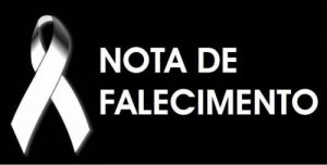 Read more about the article Nota de pesar sobre o falecimento  de Fernando Tadeu Alves dirigente do STIUPA