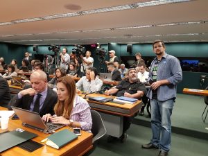 Read more about the article Parecer sobre projeto que autoriza privatização da Eletrobras será entregue nesta quarta, dia 9 de maio