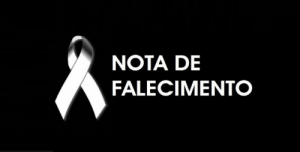 Read more about the article Nota de falecimento – Evalda Damásio de Souza