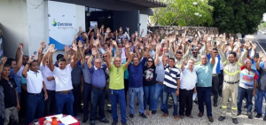 Read more about the article Cepisianos aprovam indicativo de greve para os dias 22, 23 e 24 de maio