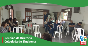 Read more about the article Sindaema realizará seminário sobre compliance
