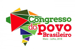 Read more about the article Congresso do Povo vai debater ataques aos direitos e perseguição à Lula