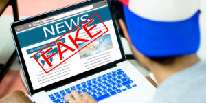 Read more about the article “Grande mídia tomou a fake news como sua bandeira”