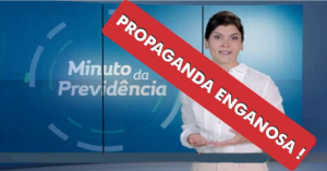 Read more about the article Supremo nega pedido contra propaganda em favor da reforma da Previdência com verba pública