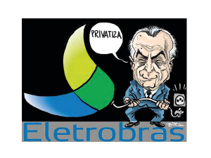 Read more about the article Em nota, Eletrobras diz que avalia alcance de liminar do STF sobre desinvestimentos