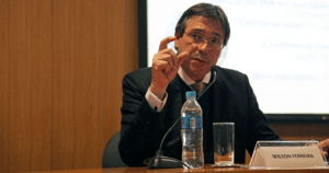 Read more about the article Escolha de Maia para relator de PL de privatização está sendo criteriosa, diz Ferreira Junior