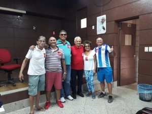Read more about the article José Bianor é reeleito presidente do Sindicato dos Urbanitários do Pará