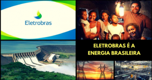 Read more about the article Eletrobras não pode ser entregue de forma aviltante a grupos de especuladores