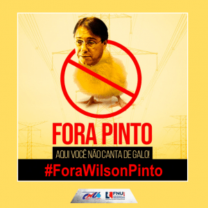 Read more about the article Por que Wilson Pinto Junior defende desesperadamente a privatização rápida da Eletrobras?