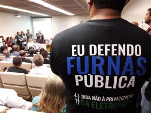 Read more about the article Decisão judicial suspende Assembleia de Debenturistas de Furnas