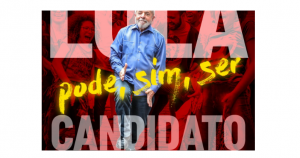 Read more about the article Juristas afirmam que Lula pode, sim, ser candidato à Presidência