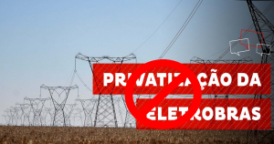 Leia mais sobre o artigo 12 de outubro: STF vai julgar recurso contra privatização da Eletrobras