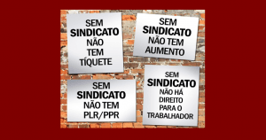 Read more about the article Luiz Marinho quer maior proteção aos trabalhadores e negociação com sindicatos
