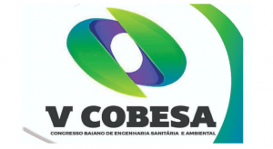Read more about the article V COBESA – Congresso Baiano de Engenharia Sanitária e Ambiental – de 10 a 13 de julho