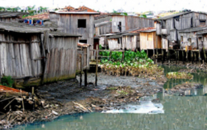 Leia mais sobre o artigo Em novo ranking, Águas de Manaus (privada) está entre as piores do saneamento