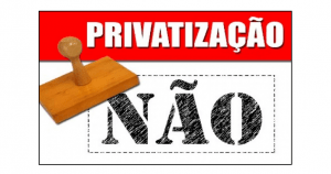 Read more about the article Só até terça (31/7): inscrição de entidades no STF para audiência de privatização de estatais