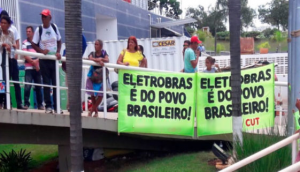 Read more about the article O indevido processo legislativo na desestatização da Eletrobras
