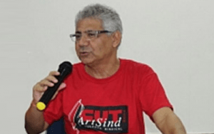 Read more about the article Presidente da CNU dá o recado: quem votar pela privatização da Eletrobras, não vai ter voto