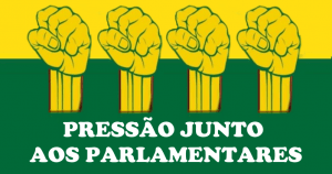 Read more about the article Faça sua parte e pressione os senadores contra a privatização das distribuidoras Eletrobras
