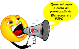 Read more about the article Distribuidoras da Eletrobras foram “doadas” e não vendidas