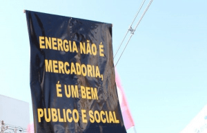 Read more about the article Uma vitória da nação sobre o regime golpista: a batalha da Eletrobras