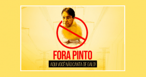 Read more about the article Paulo Guedes indica à permanência no cargo do pior presidente da Eletrobras: Wilson Pinto Jr.