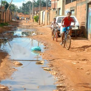 Leia mais sobre o artigo Comissão debate obras paradas em saneamento e recursos hídricos  Fonte: Agência Câmara de Notícias