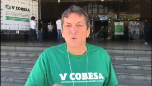 Leia mais sobre o artigo Professor da UFBA, Luiz Roberto Moraes, ressalta que a MP do Saneamento é um retrocesso