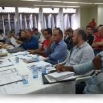 Copasa apresenta nova contraproposta para o Acordo Coletivo de Trabalho