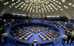 Read more about the article Senado inclui novos jabutis na MP da Eletrobras