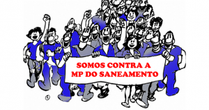 Leia mais sobre o artigo Saiba tudo sobre a Medida Provisória 844/18 sobre saneamento – MP da Sede e da Conta Alta