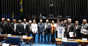 Read more about the article Vitória: ações e articulações dos urbanitários no Congresso impedem criação da Comissão Mista da MP do Saneamento