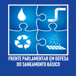 Instalada Frente em Defesa do Saneamento Básico na Câmara dos Deputados