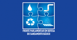 Read more about the article Instalada Frente em Defesa do Saneamento Básico na Câmara dos Deputados